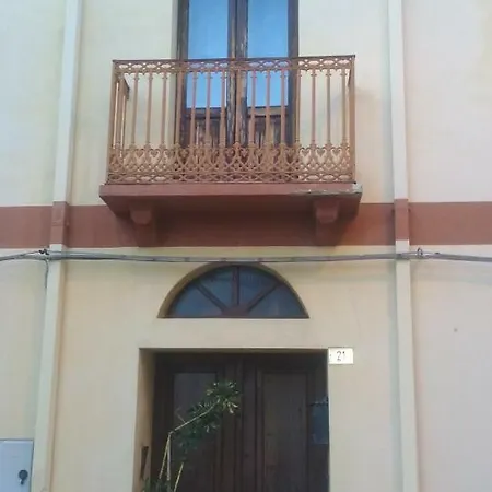 Casa Inizi '900 Ristrutturata