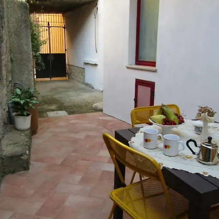 Casa Inizi '900 Ristrutturata Baunei