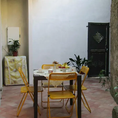 Dom wakacyjny Casa Inizi '900 Ristrutturata