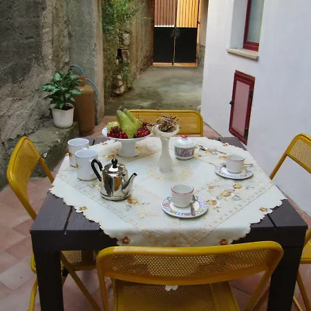 Casa Inizi '900 Ristrutturata *