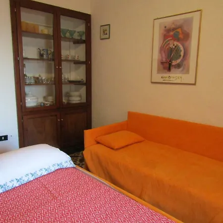 Dom wakacyjny Casa Inizi '900 Ristrutturata