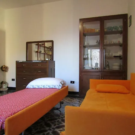 Dom wakacyjny Casa Inizi '900 Ristrutturata Baunei