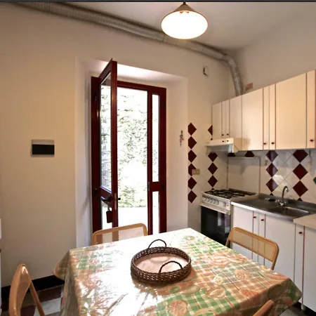 Dom wakacyjny Casa Inizi '900 Ristrutturata Baunei